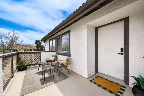 Exterior - 10258 Norma Gdns #4, Santee, CA 92071 photo 1 of 4