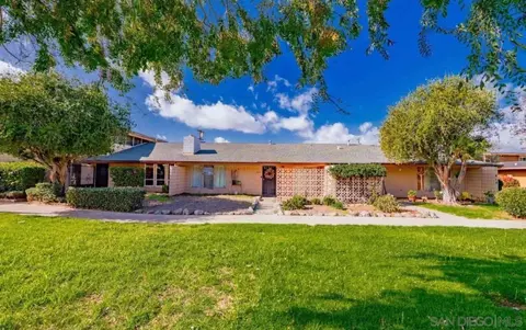 514 Shady Ln UNIT C, El Cajon, CA 92021
