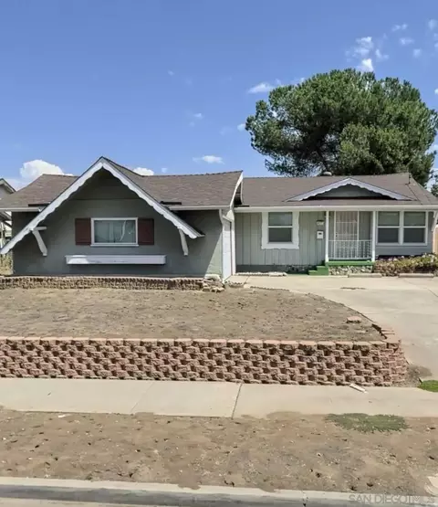 877 Alveda Ave, El Cajon, CA 92019