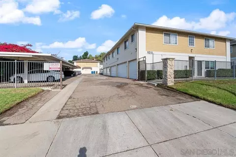9210 Kenwood #D, Spring Valley, CA 91977
