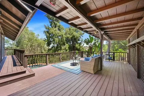 Exterior - 9371 Riverview Ave, Lakeside, CA 92040 photo 6 of 15