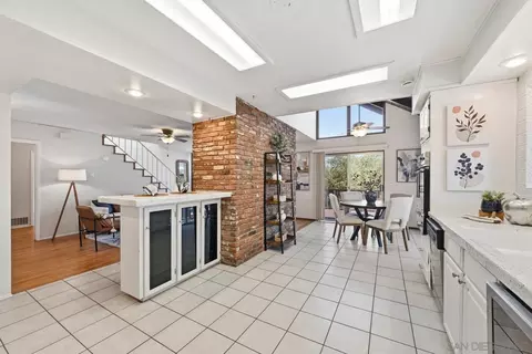 Kitchen - 9371 Riverview Ave, Lakeside, CA 92040 photo 1 of 5