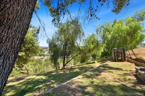 Exterior - 9371 Riverview Ave, Lakeside, CA 92040 photo 11 of 15