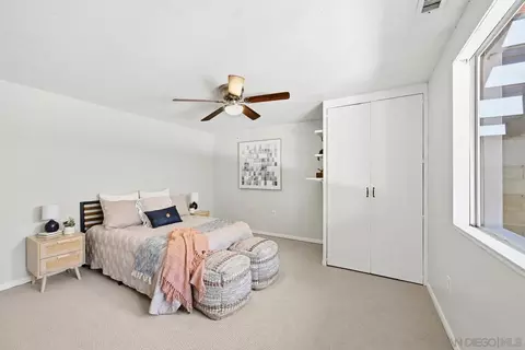 Bedroom - 9371 Riverview Ave, Lakeside, CA 92040 photo 5 of 5