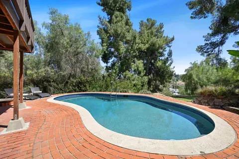 Exterior - 9371 Riverview Ave, Lakeside, CA 92040 photo 8 of 15