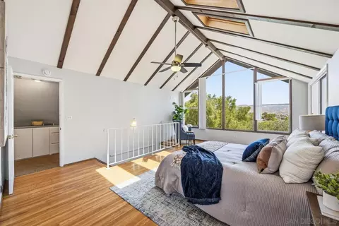 Bedroom - 9371 Riverview Ave, Lakeside, CA 92040 photo 1 of 5