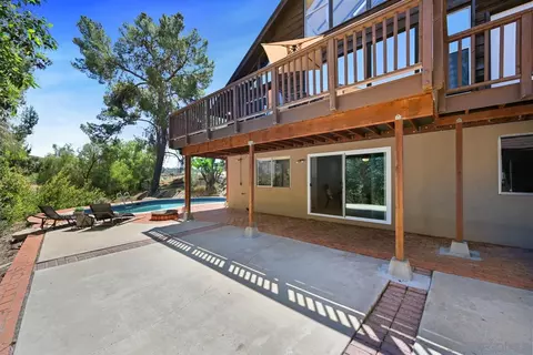 Exterior - 9371 Riverview Ave, Lakeside, CA 92040 photo 7 of 15