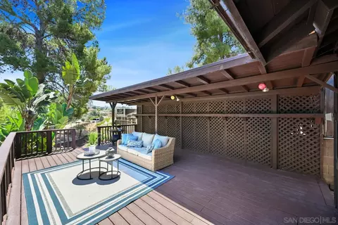 Exterior - 9371 Riverview Ave, Lakeside, CA 92040 photo 5 of 15