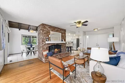 Living - 9371 Riverview Ave, Lakeside, CA 92040 photo 1 of 2