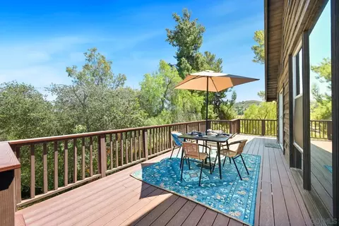Exterior - 9371 Riverview Ave, Lakeside, CA 92040 photo 3 of 15