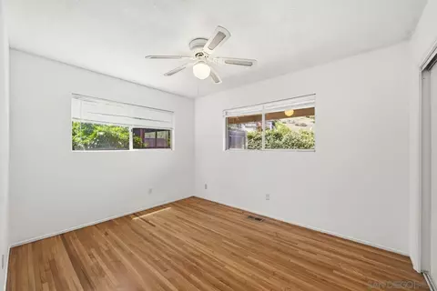 Bedroom - 9371 Riverview Ave, Lakeside, CA 92040 photo 4 of 5
