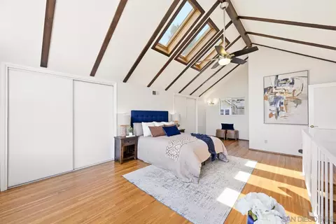 Bedroom - 9371 Riverview Ave, Lakeside, CA 92040 photo 2 of 5