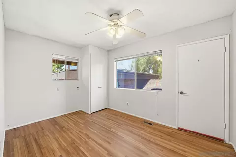 Bedroom - 9371 Riverview Ave, Lakeside, CA 92040 photo 3 of 5
