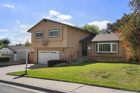 5914 Agee St, San Diego, CA 92122