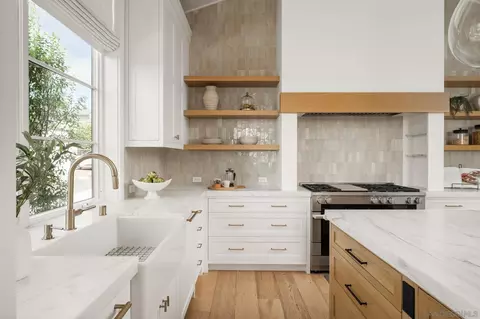 Kitchen - 1023 Stratford Ct, Del Mar, CA 92014 photo 2 of 2