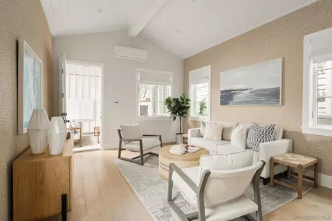 Living - 1023 Stratford Ct, Del Mar, CA 92014 photo 6 of 7