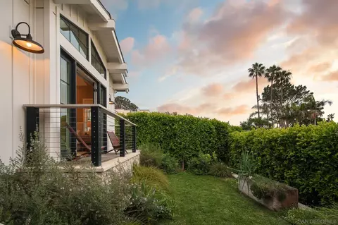 Exterior - 1023 Stratford Ct, Del Mar, CA 92014 photo 9 of 9