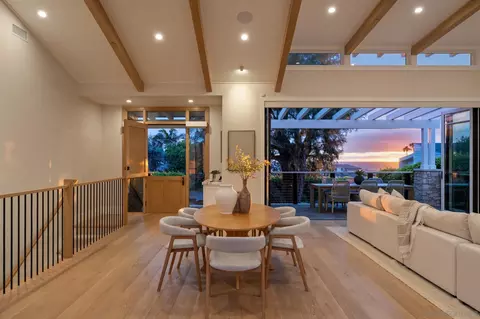 Dining - 1023 Stratford Ct, Del Mar, CA 92014 photo 1 of 1