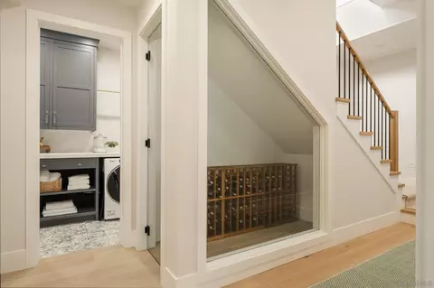 Entry Way - 1023 Stratford Ct, Del Mar, CA 92014 photo 3 of 3