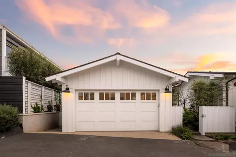 Exterior - 1023 Stratford Ct, Del Mar, CA 92014 photo 8 of 9