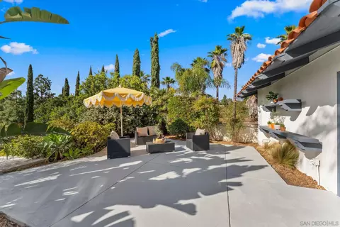 Exterior - 3523 Ryan Dr, Escondido, CA 92025 photo 9 of 15