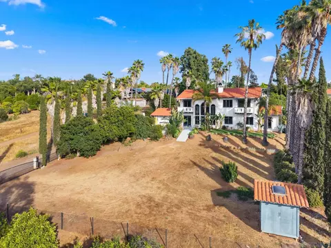 Exterior - 3523 Ryan Dr, Escondido, CA 92025 photo 2 of 15