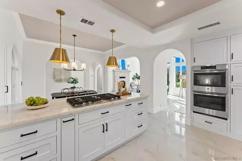 Kitchen - 3523 Ryan Dr, Escondido, CA 92025 photo 4 of 6