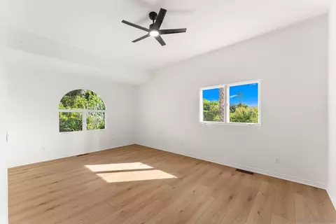 Bedroom - 3523 Ryan Dr, Escondido, CA 92025 photo 6 of 7