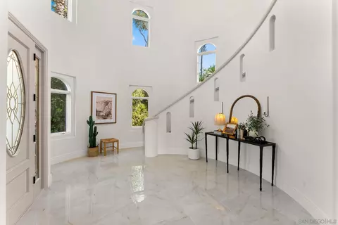 Entry Way - 3523 Ryan Dr, Escondido, CA 92025 photo 1 of 8