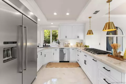 Kitchen - 3523 Ryan Dr, Escondido, CA 92025 photo 2 of 6