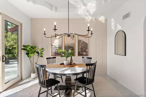 Dining - 3523 Ryan Dr, Escondido, CA 92025 photo 4 of 6