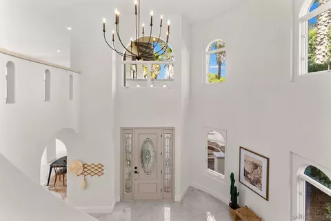Entry Way - 3523 Ryan Dr, Escondido, CA 92025 photo 4 of 8