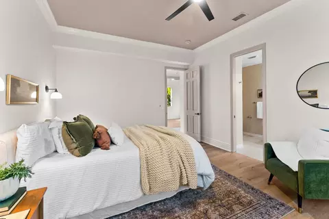 Bedroom - 3523 Ryan Dr, Escondido, CA 92025 photo 3 of 7