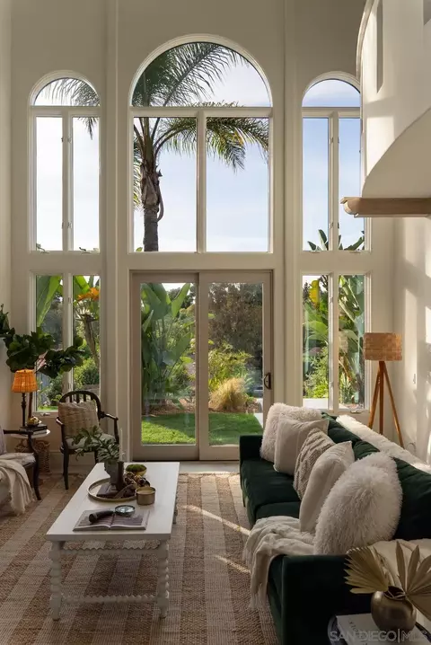 Living - 3523 Ryan Dr, Escondido, CA 92025 photo 2 of 12