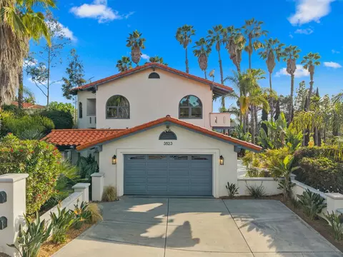 Exterior - 3523 Ryan Dr, Escondido, CA 92025 photo 3 of 15