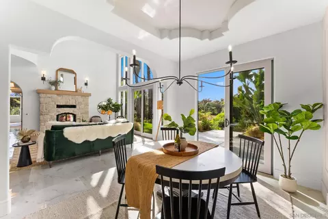 Dining - 3523 Ryan Dr, Escondido, CA 92025 photo 5 of 6