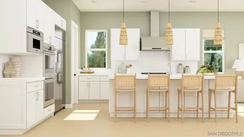 Kitchen - 2311 Loker Way, Oceanside, CA 92054 photo 1 of 2
