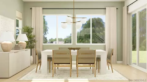 Dining - 2311 Loker Way, Oceanside, CA 92054 photo 1 of 1