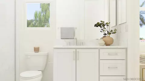 Bath - 2311 Loker Way, Oceanside, CA 92054 photo 3 of 5