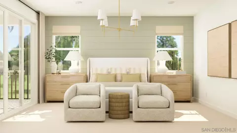Bedroom - 2311 Loker Way, Oceanside, CA 92054 photo 1 of 5