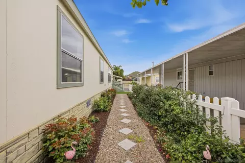Exterior - 450 E Bradley #68, El Cajon, CA 92021 photo 2 of 8