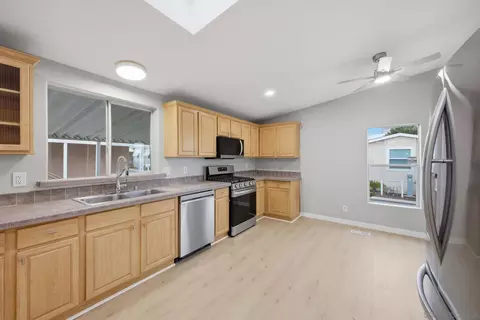 Kitchen - 450 E Bradley #68, El Cajon, CA 92021 photo 2 of 7