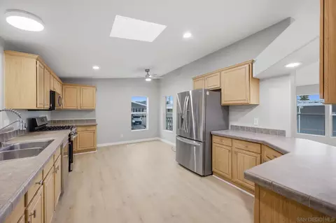 Kitchen - 450 E Bradley #68, El Cajon, CA 92021 photo 1 of 7