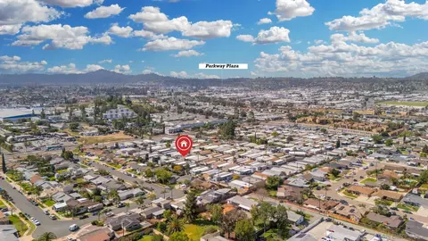 View/Area - 450 E Bradley #68, El Cajon, CA 92021 photo 10 of 11