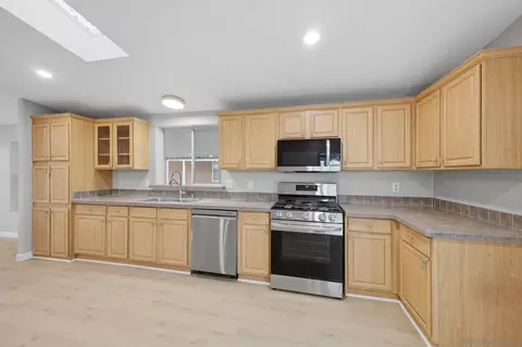 Kitchen - 450 E Bradley #68, El Cajon, CA 92021 photo 7 of 7