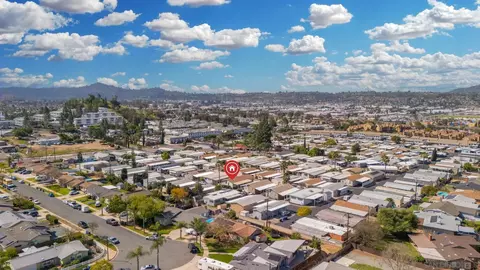 View/Area - 450 E Bradley #68, El Cajon, CA 92021 photo 7 of 11