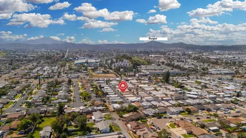 View/Area - 450 E Bradley #68, El Cajon, CA 92021 photo 9 of 11