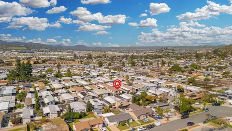 View/Area - 450 E Bradley #68, El Cajon, CA 92021 photo 5 of 11