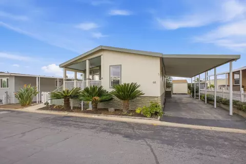 450 E Bradley #68, El Cajon, CA 92021