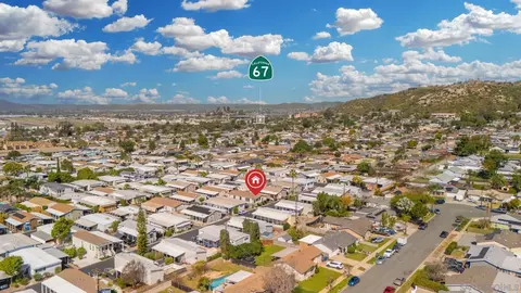 View/Area - 450 E Bradley #68, El Cajon, CA 92021 photo 6 of 11
